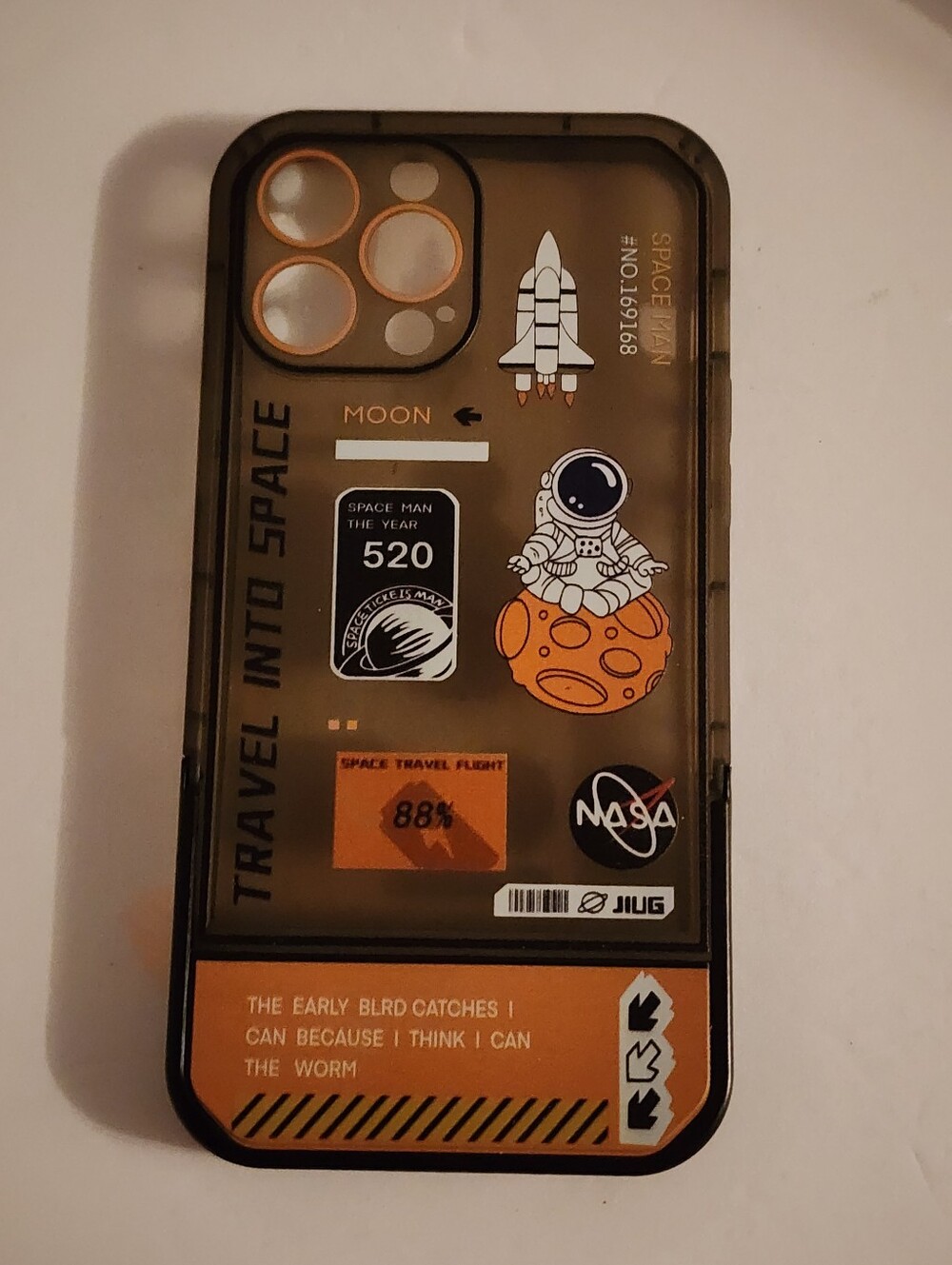 Iphone 13 Pro Max Case